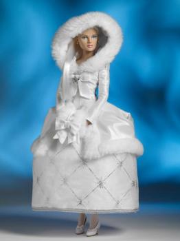 Tonner - Snow Queen - The Snow Queen - Doll